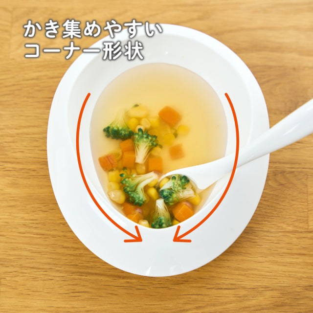 EDISONmama - 寶寶吸盤碗