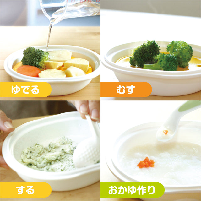 EDISONmama - 食物處理器