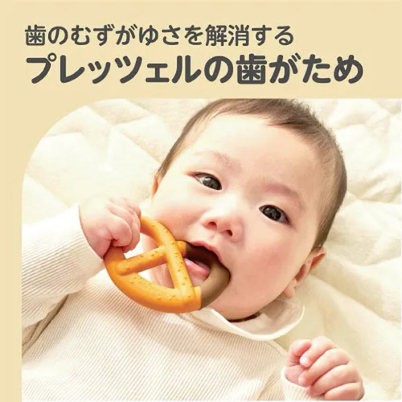 EDISONmama - 蝴蝶脆餅牙膠