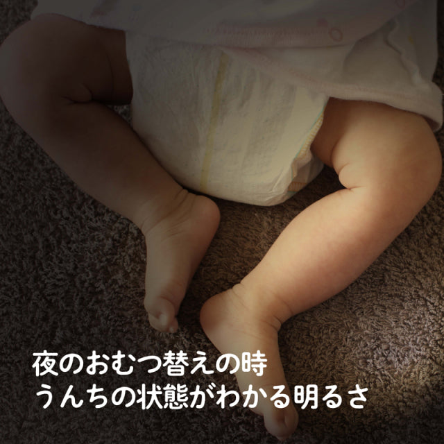 EDISONmama - LED甜睡小夜燈