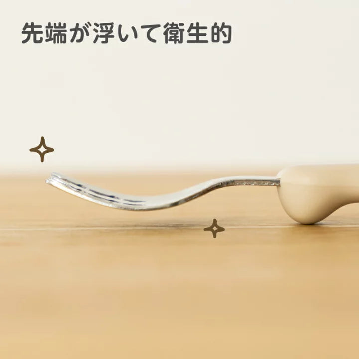 EDISONmama - 櫻花粉無盒餐具 (適用於18個月以上)