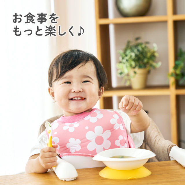 EDISONmama - 寶寶吸盤碗