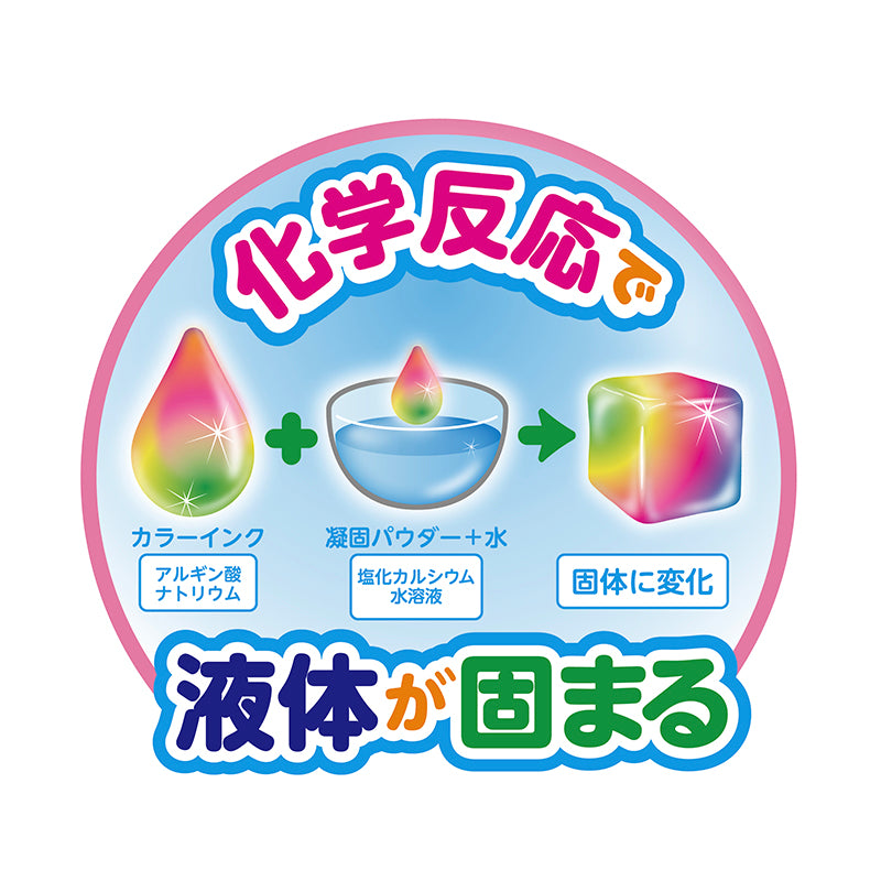 EDISONmama - 夢幻水族館 (12色)