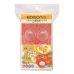 EDISONmama - 多用途食物造型器