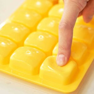 EDISONmama - EDIMOTTO 冷凍食物分隔盒(M Size 15ml x 15)