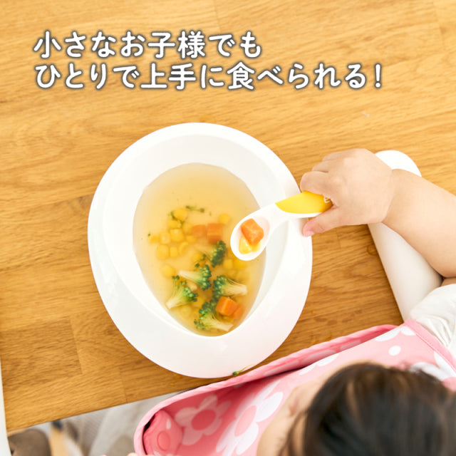 EDISONmama - 寶寶吸盤碗