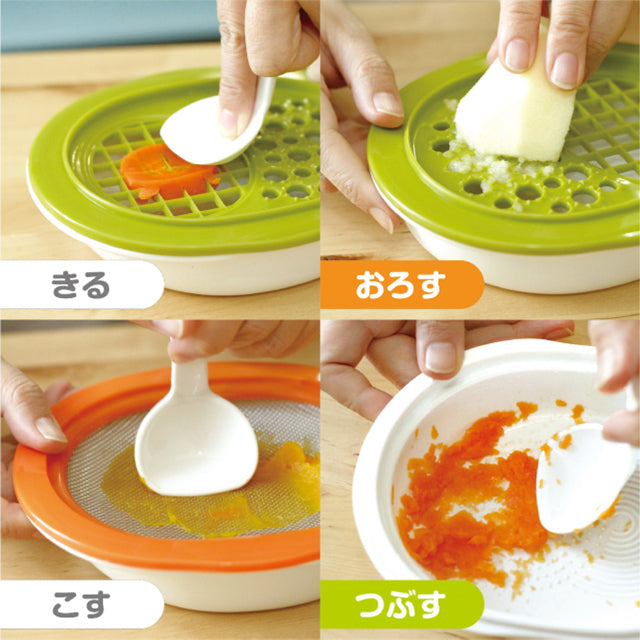 EDISONmama - 食物處理器