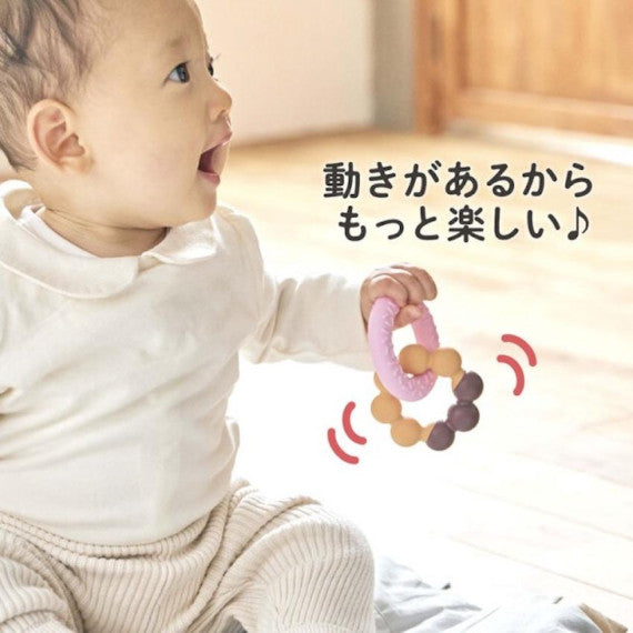 EDISONmama - 甜甜圈牙膠