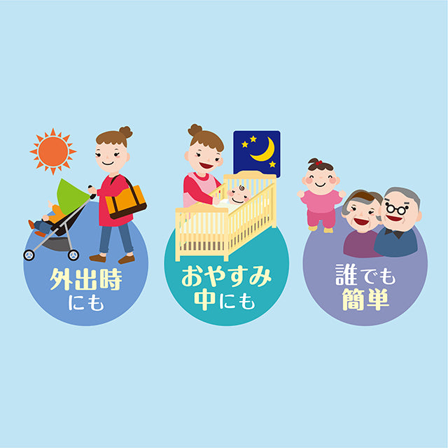 EDISONmama - 寶寶專用吸鼻器