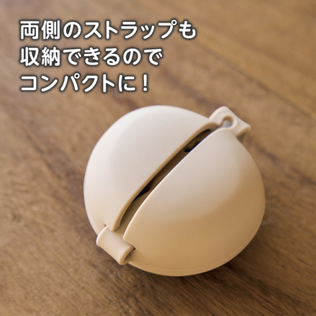 EDISONmama - 多用途矽膠掛帶