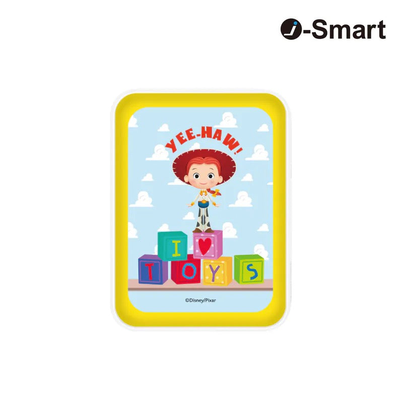 i-Smart Toy Story系列口袋行動電源 - 翠絲 Jessie
