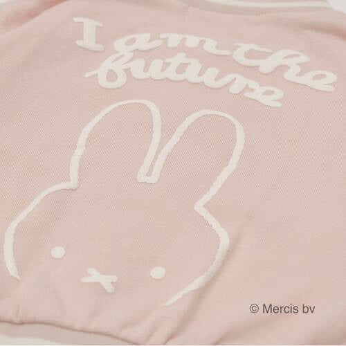 𝗠𝗶𝗳𝗳𝘆🐰棒球款外套