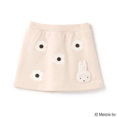 𝗣𝗲𝘁𝗶𝘁 𝗺𝗮𝗶𝗻🐰𝗠𝗶𝗳𝗳𝘆毛毛衞衣套裝(粉紅色半截裙)