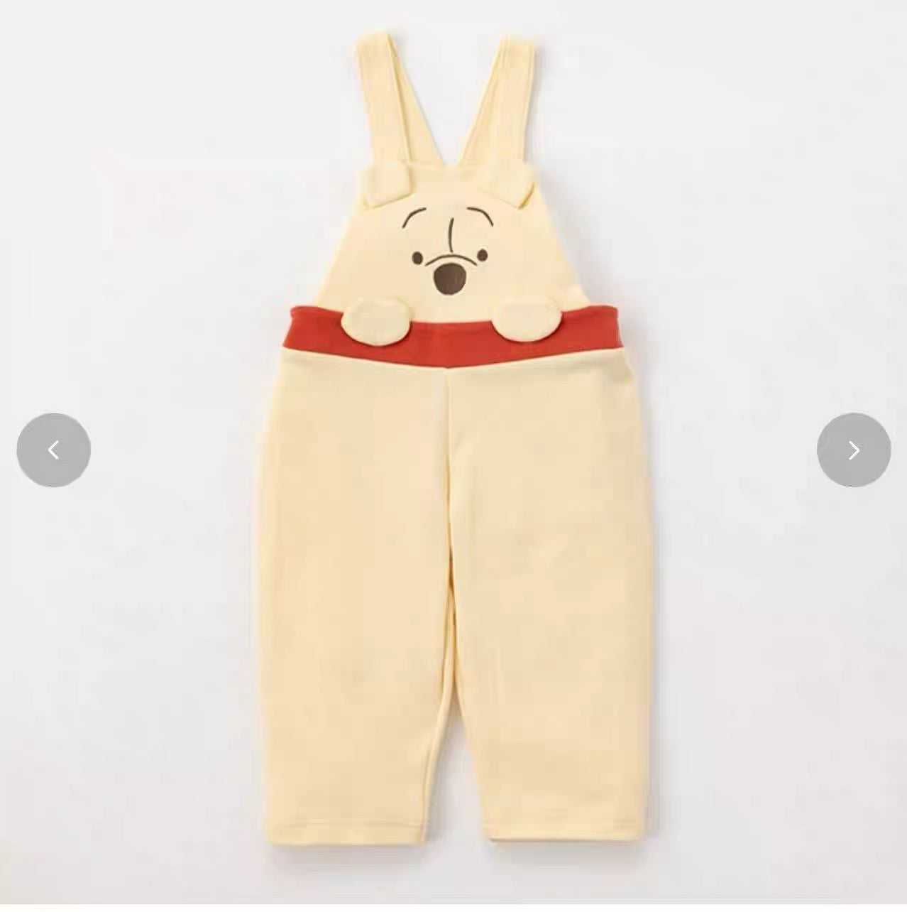 日單🇯🇵Winnie the Poon立體冬季系列