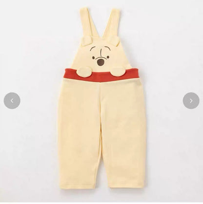 日單🇯🇵Winnie the Poon立體冬季系列