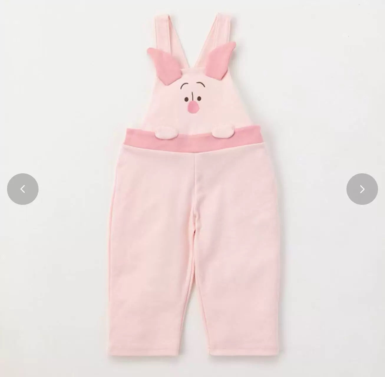 日單🇯🇵Winnie the Poon立體冬季系列