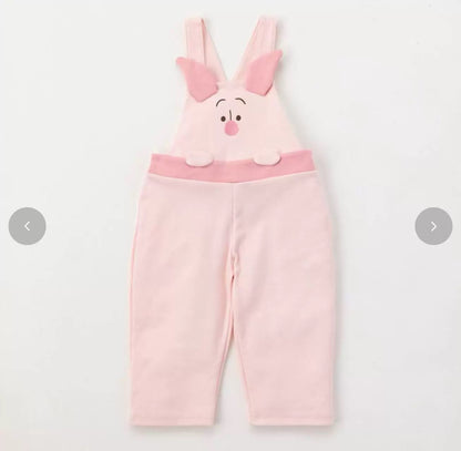 日單🇯🇵Winnie the Poon立體冬季系列