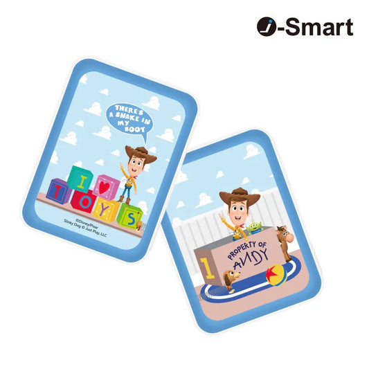 i-Smart Toy Story系列口袋行動電源 - 胡迪 Woody