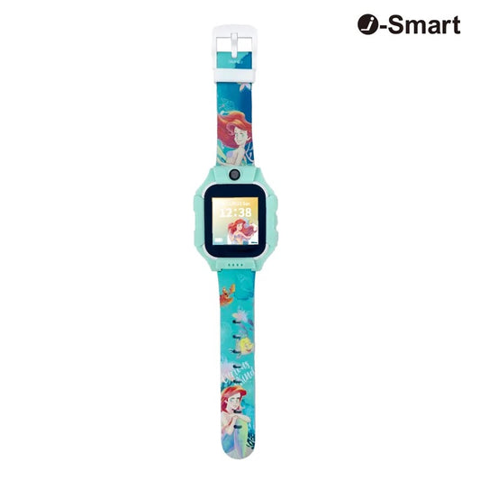i-Smart-迪士尼-兒童智能手錶-小魚仙 The Little Mermaid
