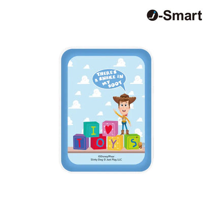 i-Smart Toy Story系列口袋行動電源 - 胡迪 Woody