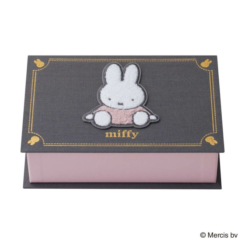 [現貨] 𝟮𝟬𝟮𝟲 𝗠𝗼𝗿𝗼𝘇𝗼𝗳𝗳 𝗠𝗶𝗳𝗳𝘆🐰牛仔布徽章朱古力
