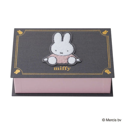 [現貨] 𝟮𝟬𝟮𝟲 𝗠𝗼𝗿𝗼𝘇𝗼𝗳𝗳 𝗠𝗶𝗳𝗳𝘆🐰牛仔布徽章朱古力