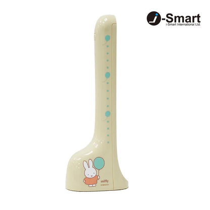 Hashy - 電子身高測量器(Miffy)