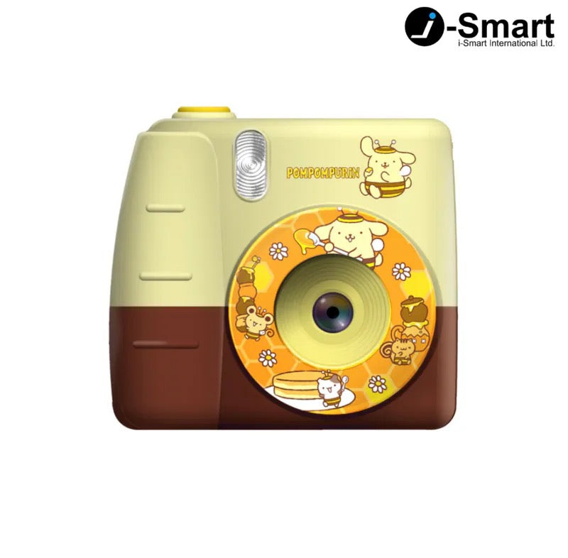 [New] i-Smart 兒童數碼相機 - POMPOMPURIN
