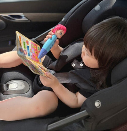 韓國直送🇰🇷 Bebefinn Sount Pen