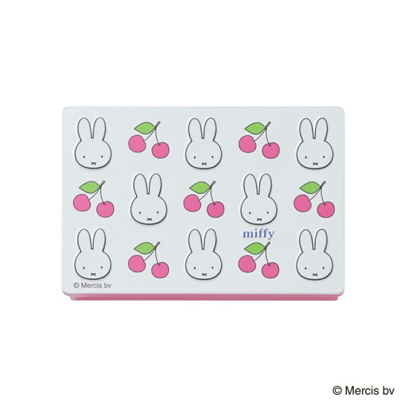 [現貨] 𝟮𝟬𝟮𝟲 𝗠𝗼𝗿𝗼𝘇𝗼𝗳𝗳 𝗠𝗶𝗳𝗳𝘆🐰鐵盒造型朱古力