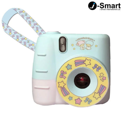 [New] i-Smart 兒童數碼相機 - LITTLE TWIN STARS