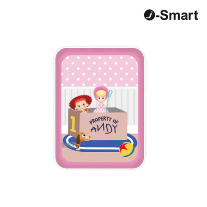 i-Smart Toy Story系列口袋行動電源 - 牧羊女寶貝 Bo Peep