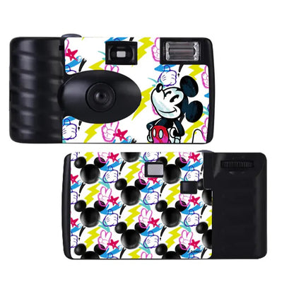 i-Smart - 一次性菲林相機 (Mickey)
