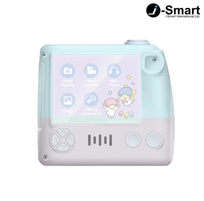 [New] i-Smart 兒童數碼相機 - LITTLE TWIN STARS