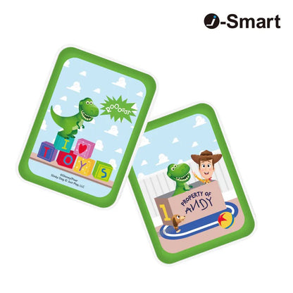 i-Smart Toy Story系列口袋行動電源 - 抱抱龍 Rex