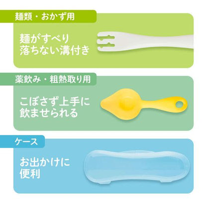 EDISONmama - 餵食器 (5件裝)