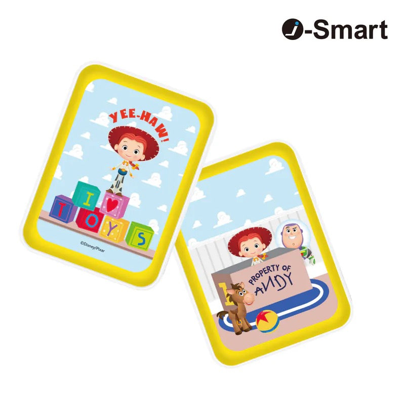 i-Smart Toy Story系列口袋行動電源 - 翠絲 Jessie