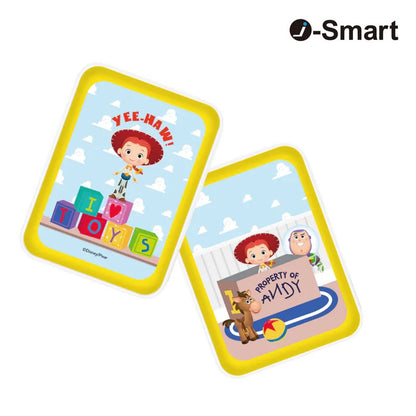 i-Smart Toy Story系列口袋行動電源 - 翠絲 Jessie