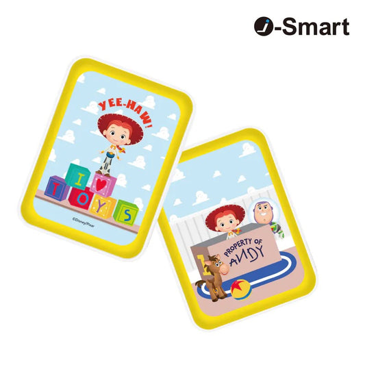 i-Smart Toy Story系列口袋行動電源 - 翠絲 Jessie