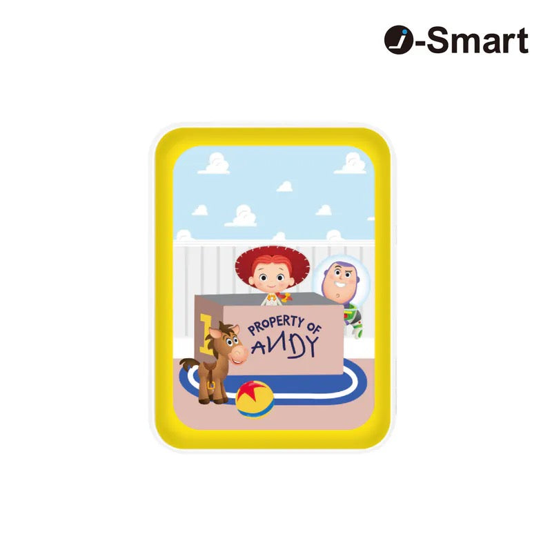 i-Smart Toy Story系列口袋行動電源 - 翠絲 Jessie