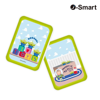 i-Smart Toy Story系列口袋行動電源 - 三眼仔 Aliens
