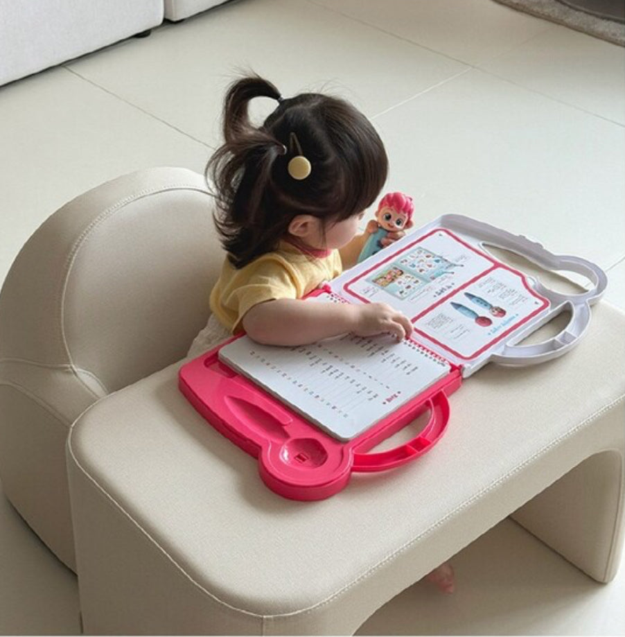 韓國直送🇰🇷 Bebefinn Sount Pen