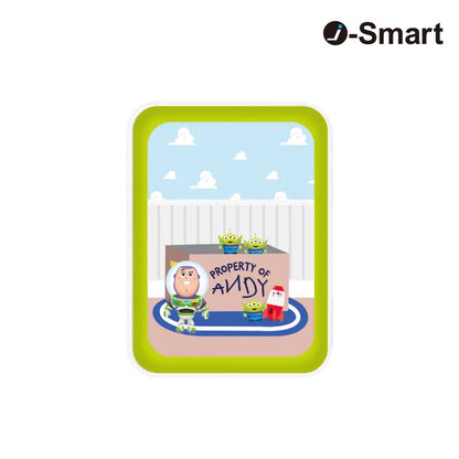 i-Smart Toy Story系列口袋行動電源 - 三眼仔 Aliens