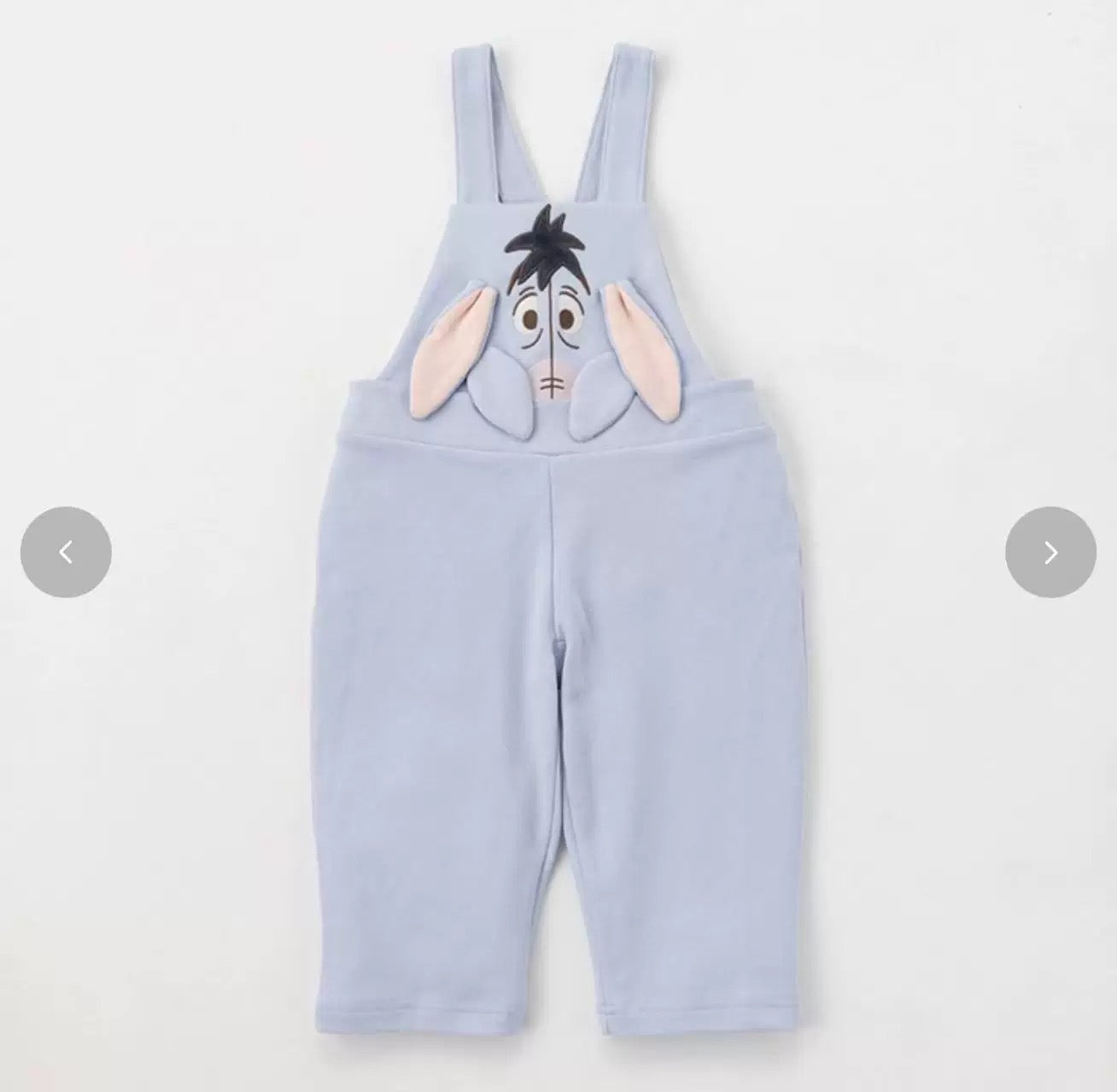 日單🇯🇵Winnie the Poon立體冬季系列