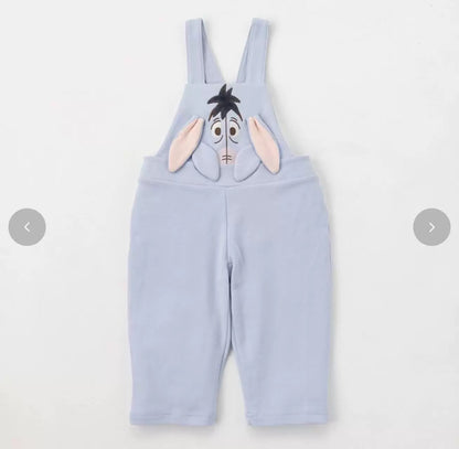 日單🇯🇵Winnie the Poon立體冬季系列