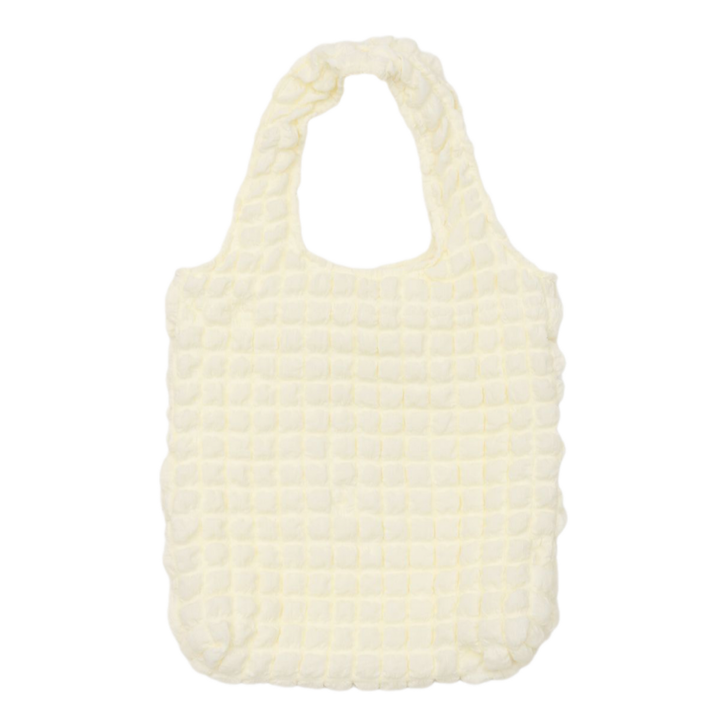 日本直送🇯🇵Chiikawa雲朵單肩/手提袋(白色)