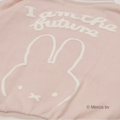 𝗠𝗶𝗳𝗳𝘆🐰棒球款外套