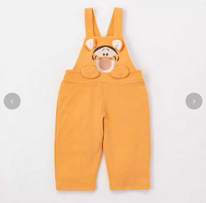 日單🇯🇵Winnie the Poon立體冬季系列