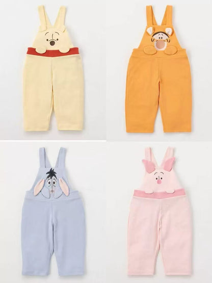 日單🇯🇵Winnie the Poon立體冬季系列